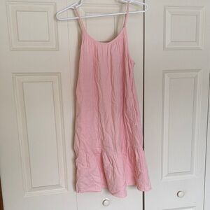 Universal Thread Light Pink Top